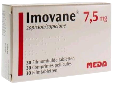 Buy Zopiclone