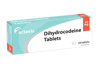 Dihydrocodeine