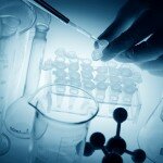 Science and medical research,Chemical laboratory.