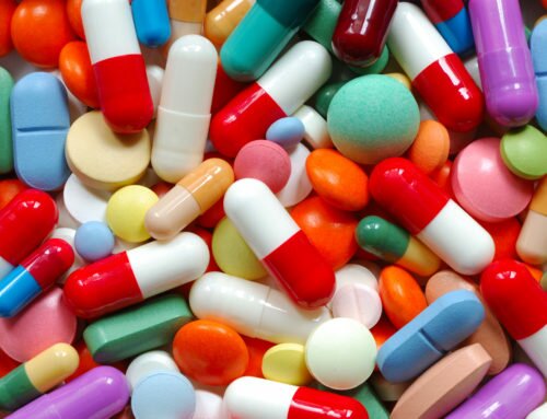 FDA Allows Imports from Banned Drug Plants