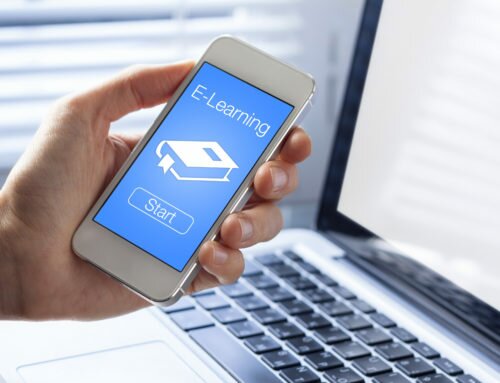 Workplace Training E-learning Now Available