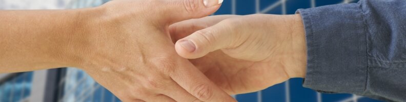 NHS Highland and Robert Gordon University Join Forces