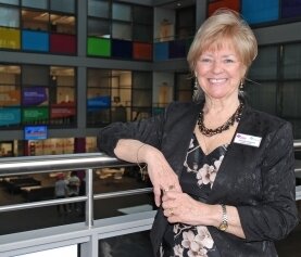 Care for Patients with Dementia Highlighted to RGU Pharmacy Students