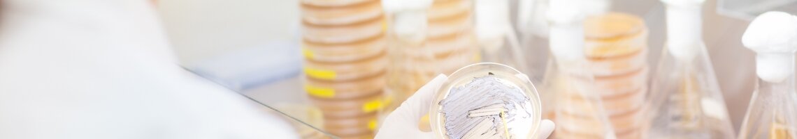 FIFE CENTENARIAN JOINS EFFORT TO SHAPE FUTURE MEDICINES