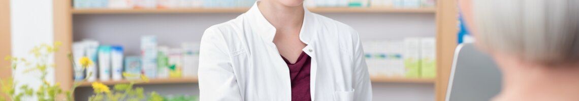 Research Demonstrates Value of Using Community Pharmacies to Deliver Public Health Services