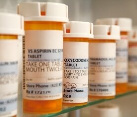 Prescribing Safety Assessment Pilot Announced